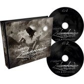 digiBook 2CD ASP "Zaubererbruder Live & Extended"