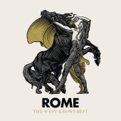 ltd. 7" Vinyl ROME "The West Knows Best"