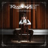 CD Krayenzeit "Saitentänzer"