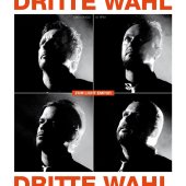 12" Vinyl Dritte Wahl "Zum Licht empor"