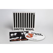 CD Dritte Wahl "10"
