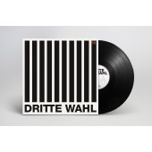 12" Vinyl+CD Dritte Wahl "10"