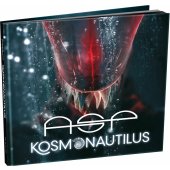 digi2CD ASP "Kosmonautilus"