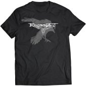 T-Shirt Krayenzeit "Krähe"