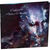 limited CD Digifile Edition ASP "Abyssus 2 (Musik)"