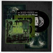 Gatefold CD Edition Sopor Aeternus "Island of the...