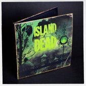 Gatefold CD Edition Sopor Aeternus "Island of the Dead"