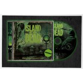 Standard CD Edition Sopor Aeternus "Island of the...