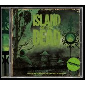 Standard CD Edition Sopor Aeternus "Island of the Dead"