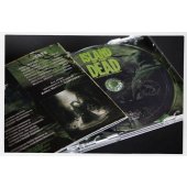 Standard CD Edition Sopor Aeternus "Island of the Dead"