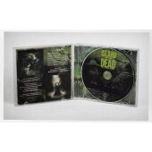 Standard CD Edition Sopor Aeternus "Island of the Dead"