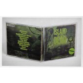 Standard CD Edition Sopor Aeternus "Island of the Dead"
