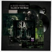 12" black Vinyl Edition Sopor Aeternus "Island...