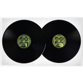 12" black Vinyl Edition Sopor Aeternus "Island of the Dead"