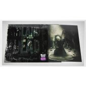 12" black Vinyl Edition Sopor Aeternus "Island of the Dead"