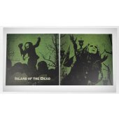 12" black Vinyl Edition Sopor Aeternus "Island of the Dead"