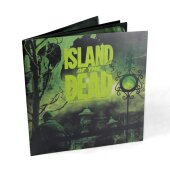 12" black Vinyl Edition Sopor Aeternus "Island of the Dead"