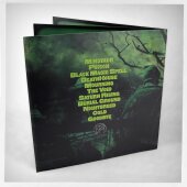 12" black Vinyl Edition Sopor Aeternus "Island of the Dead"