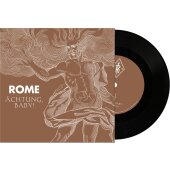 ltd. 7" Vinyl ROME "Ächtung, Baby!"