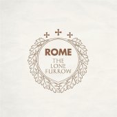  CD ROME "The Lone Furrow"