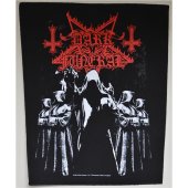 Backpatch DARK FUNERAL "Shadow Monks"