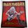Patch IRON MAIDEN "Fear Of The Dark Live"