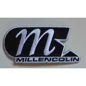 Patch MILLENCOLIN "Logo"