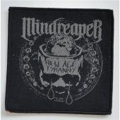 Patch MINDREAPER "New Age Tyranny"