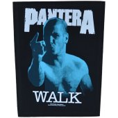 Backpatch PANTERA "Walk"