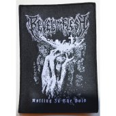 Patch REVEL IN FLESH "Rotting In The Void"