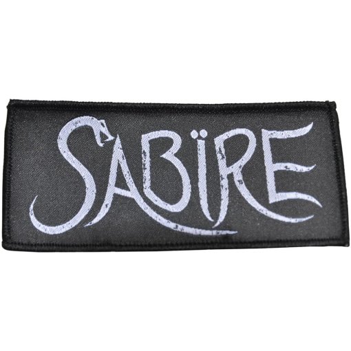 Patch SABIRE "Logo"
