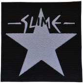 Aufnäher SLIME "Logo"