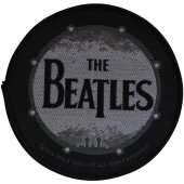 Patch THE BEATLES "Drumskin"