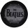Patch THE BEATLES "Drumskin"