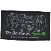 Patch THE BEATLES "On Apple"