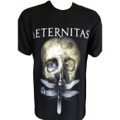 T-Shirt AETERNITAS "Tales Of The Grotesque - Gildan...
