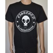 T-Shirt EISREGEN "Krebskollektion" S