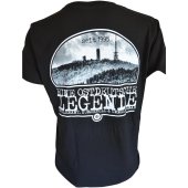 T-Shirt EISREGEN "Legende"