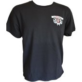 T-Shirt EISREGEN "Logo / Krebskolonie"