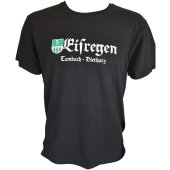 T-Shirt EISREGEN "Tambach-Dietharz" S
