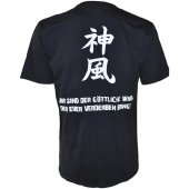 T-Shirt MACBETH "Kamikaze"