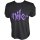 T-Shirt NILE "Purple Logo"
