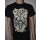 T-Shirt ORCHID GH "Mouth Of Madness Yellowish" S