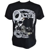 T-Shirt ORCHID GH "Sign Of The Witch" S