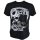 T-Shirt ORCHID GH "Sign Of The Witch" S