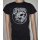 T-Shirt ORCHID GH "Skull Grey" XL