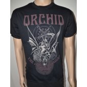 T-Shirt ORCHID GH "Zodiac Session" S