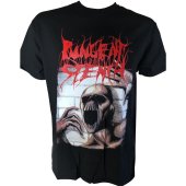 T-Shirt PUNGENT STENCH "Blood Pus And Gastric...