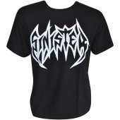 T-Shirt SINISTER "Logo" S