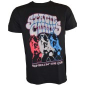 T-Shirt STACIE COLLINS "Keep Rollin 2016 Tour # 2 -...